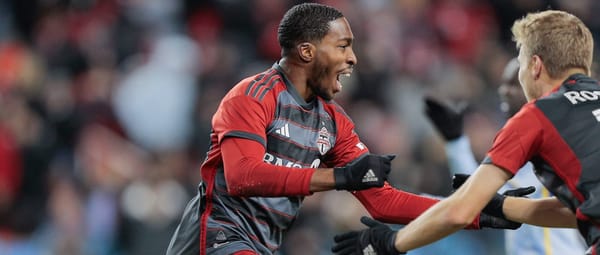 Toronto FC gets back on track with win over Atlanta United