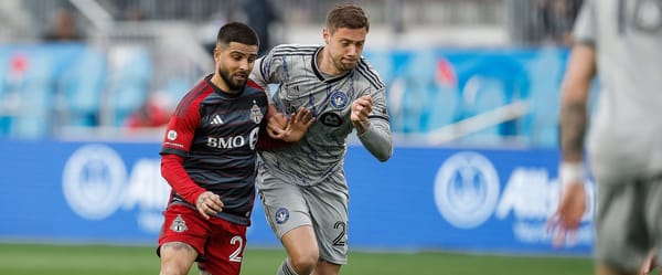 TFC Talk: Reds set to renew bitter rivalry with CF Montreal