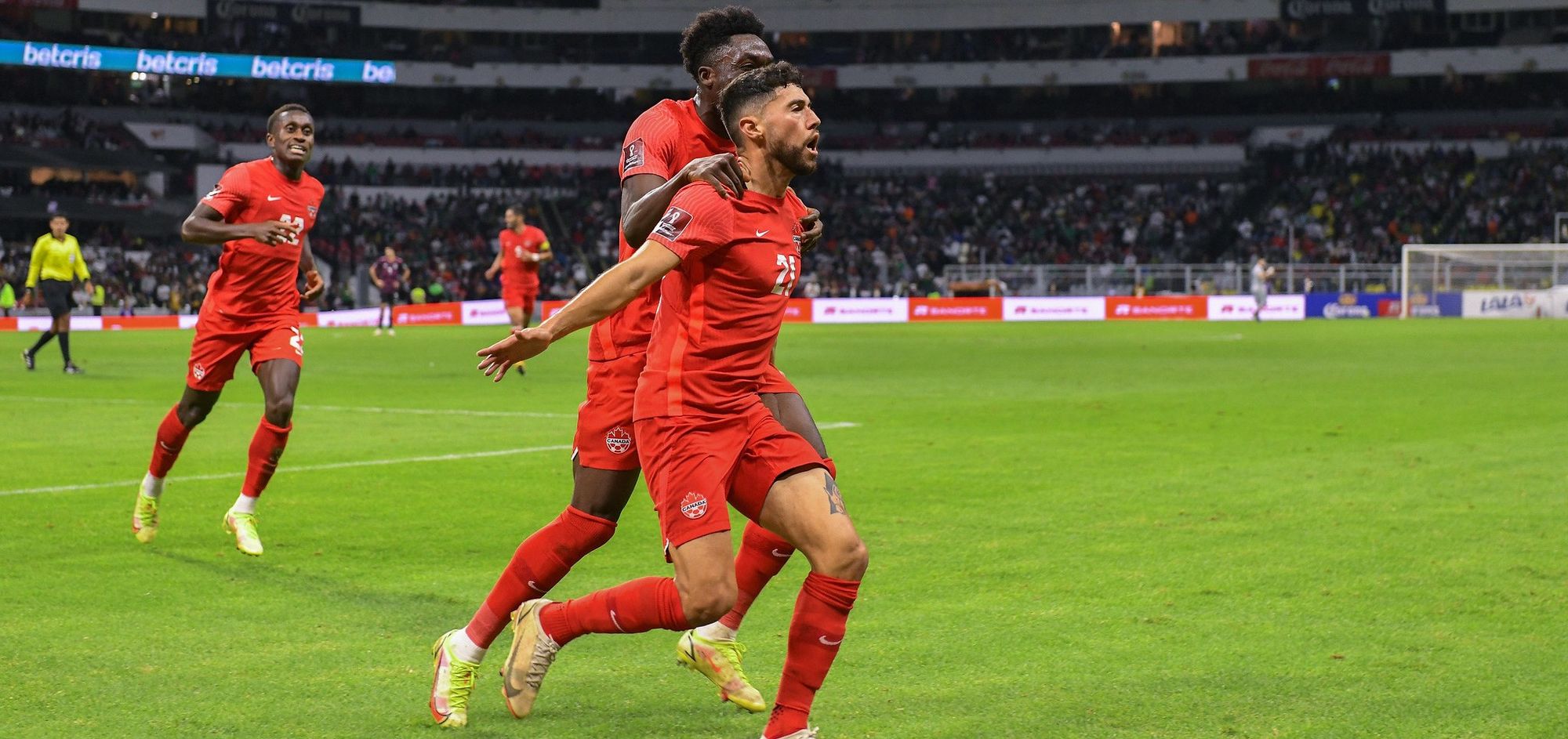 Canada vs. Costa Rica in World Cup qualifying What you need to know