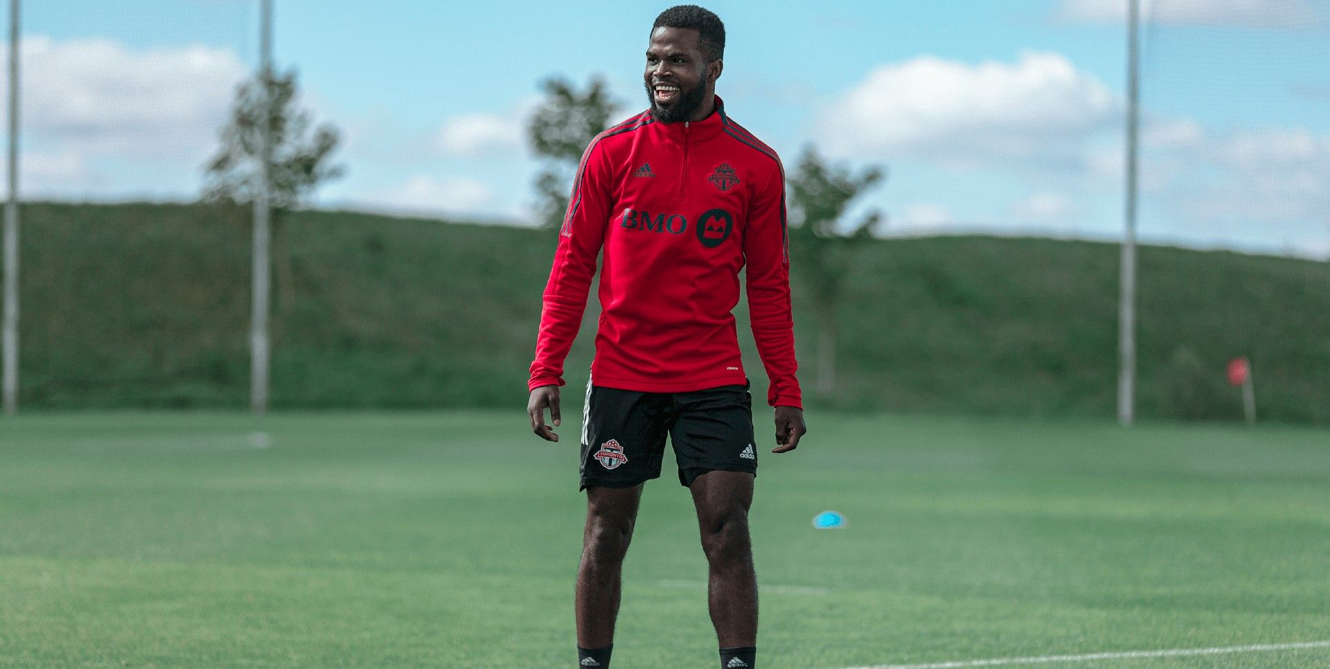 Transaction tracker Kemar Lawrence traded to Minnesota United