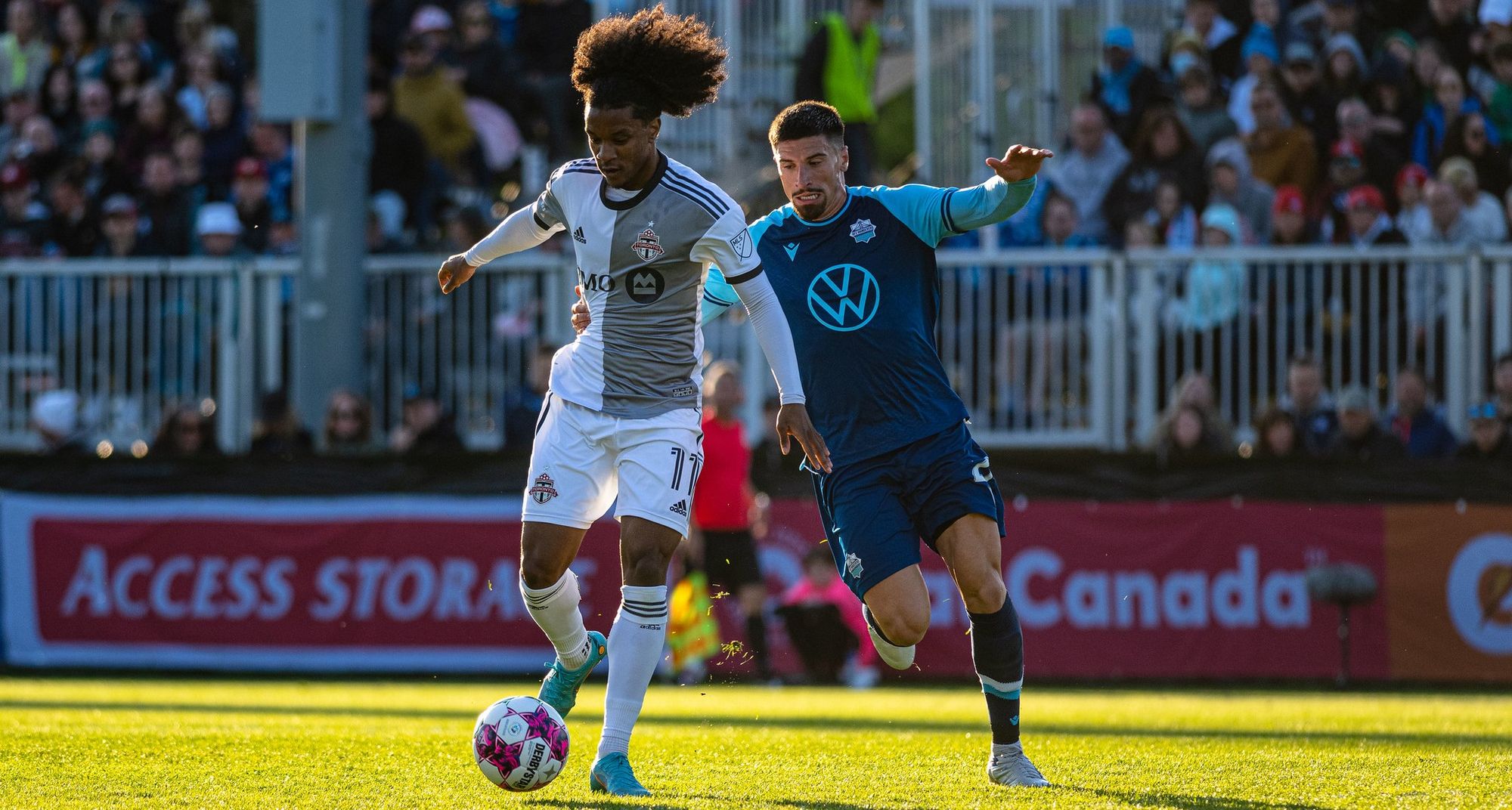 Random thoughts on TFC Selling Jayden Nelson was a smart move