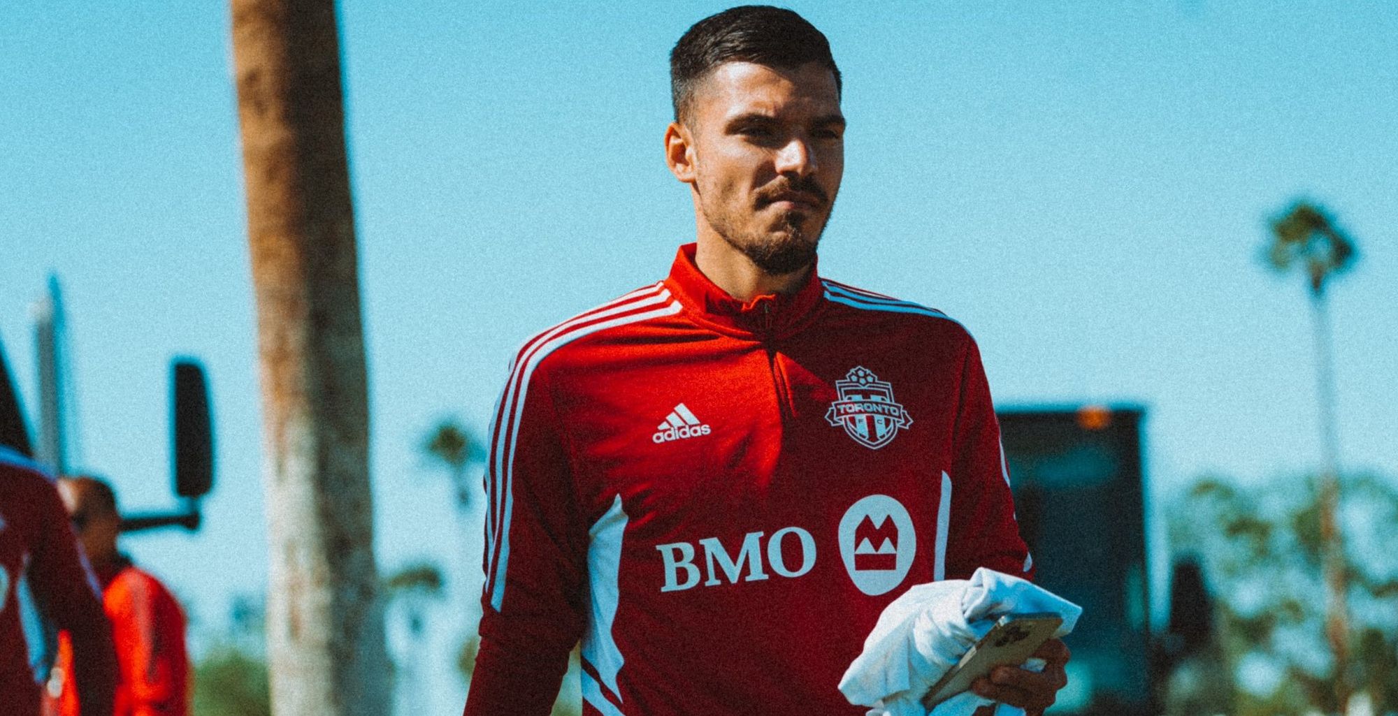 Toronto FC transfer confirmed by Brondby IF