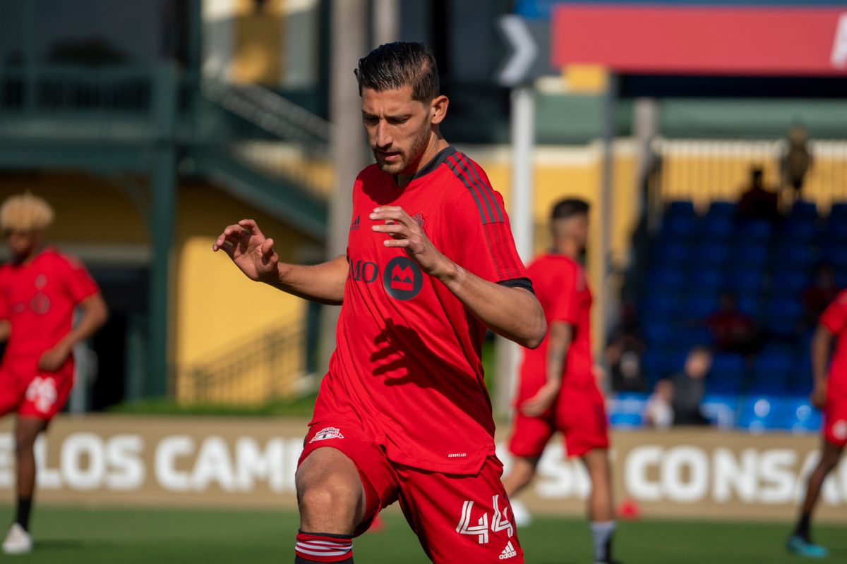 Toronto FC no match for Montreal in MLS season opener