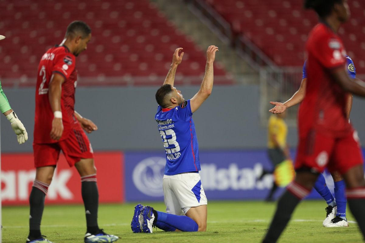 Toronto FC vs. Cruz Azul: 3 takeaways