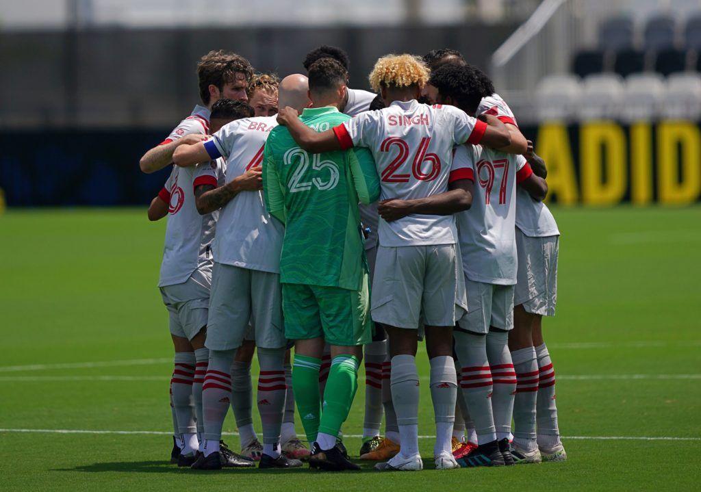 Toronto FC vs. CF Montreal: 3 takeaways