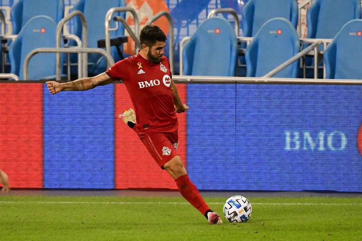 Toronto FC vs. Columbus Crew: What you need to know