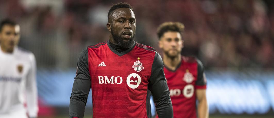 TFC Republic Mailbag: In defence of Jozy Altidore