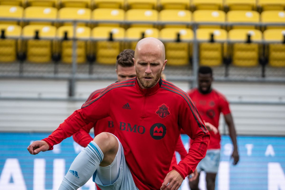 Toronto FC vs. Columbus Crew: 3 takeaways