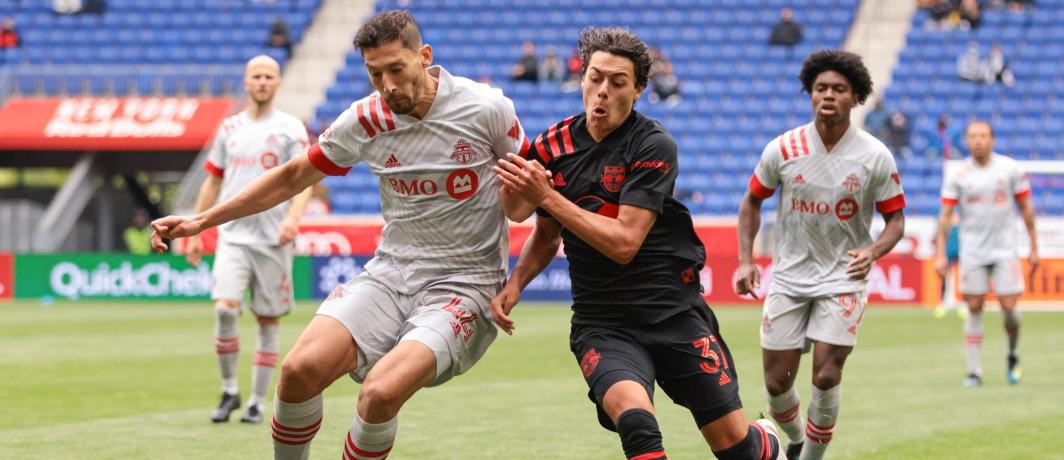 Toronto FC vs. Columbus SC: What you need to know