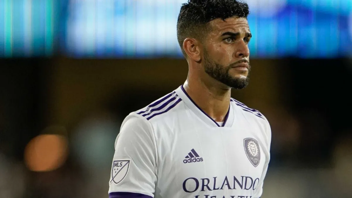 Toronto FC adds veteran forward Dom Dwyer