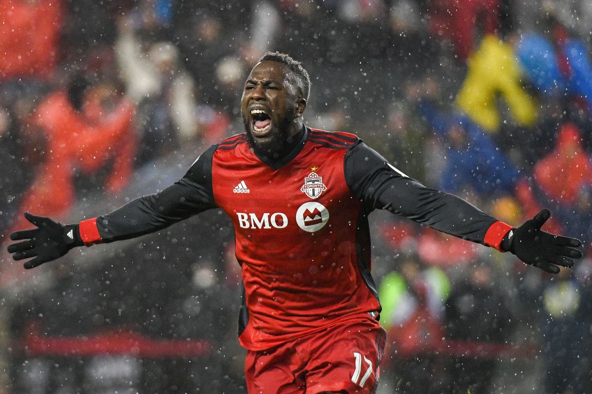 TFC GM Ali Curtis: 'All options are on the table' with Altidore