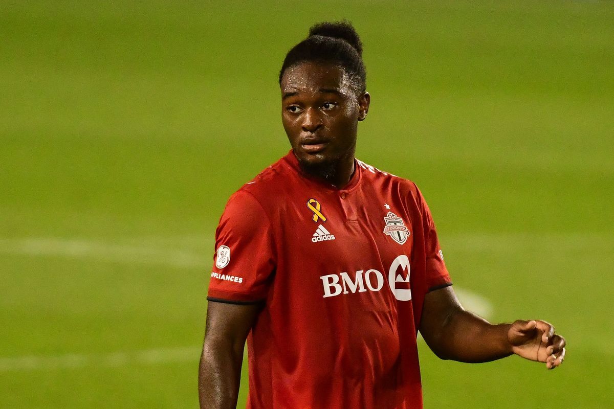 CanMNT talk: TFC's Akinola opts for Canada over the U.S.