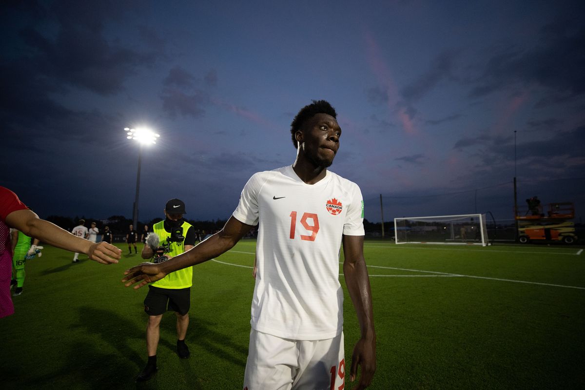 Canada vs. Aruba in World Cup qualifying: What you need to know