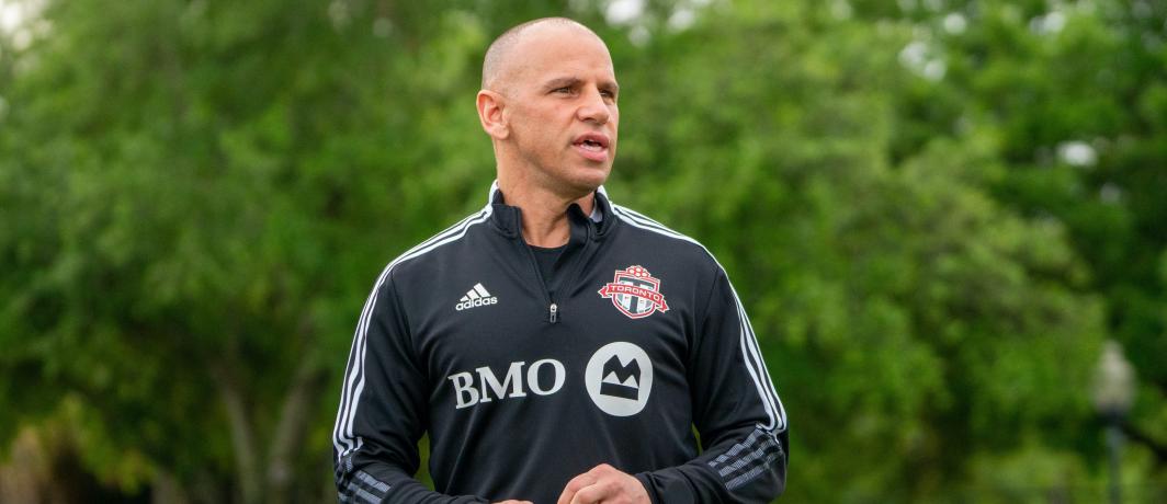 TFC Republic Mailbag: The early verdict on Chris Armas