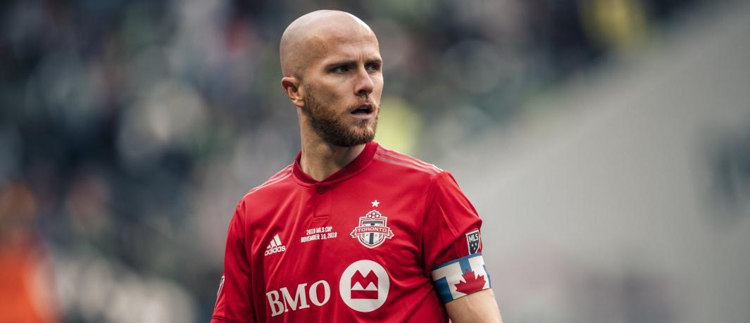 Bradley: Too easy to blame 'style of play' for TFC's poor results