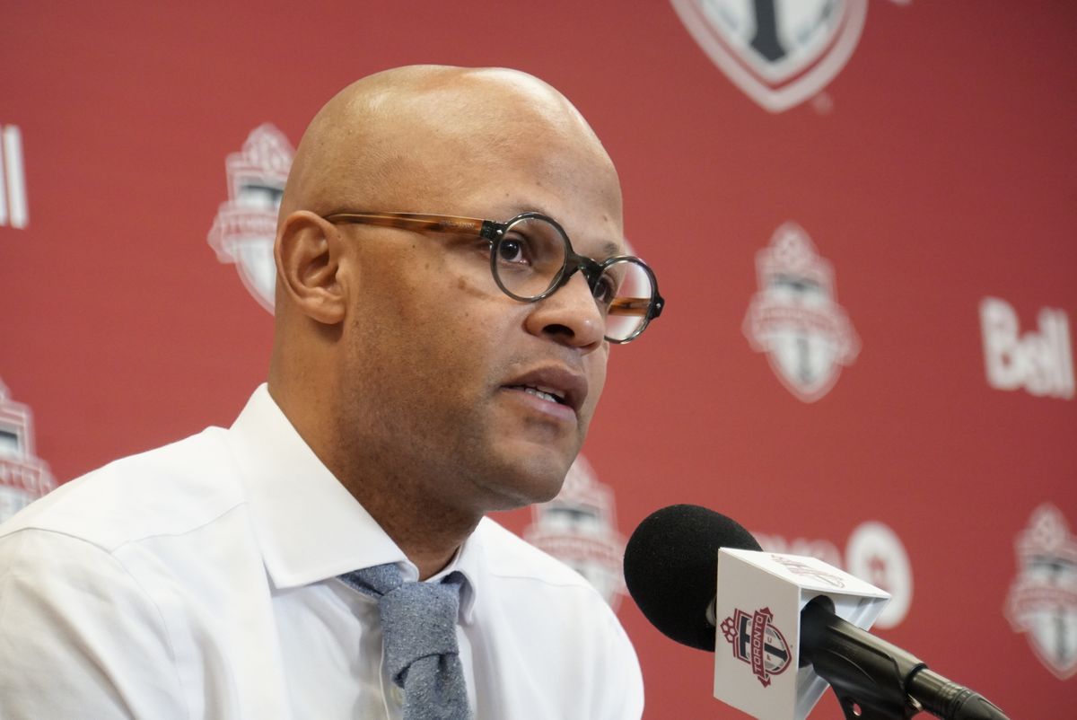 TFC Republic Mailbag: What's Curtis' role in working with Armas?