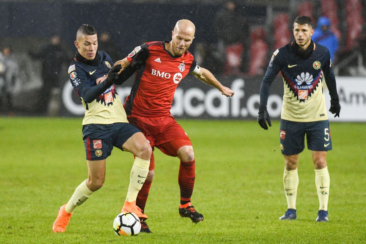 TFC Talk: In defence of Michael Bradley