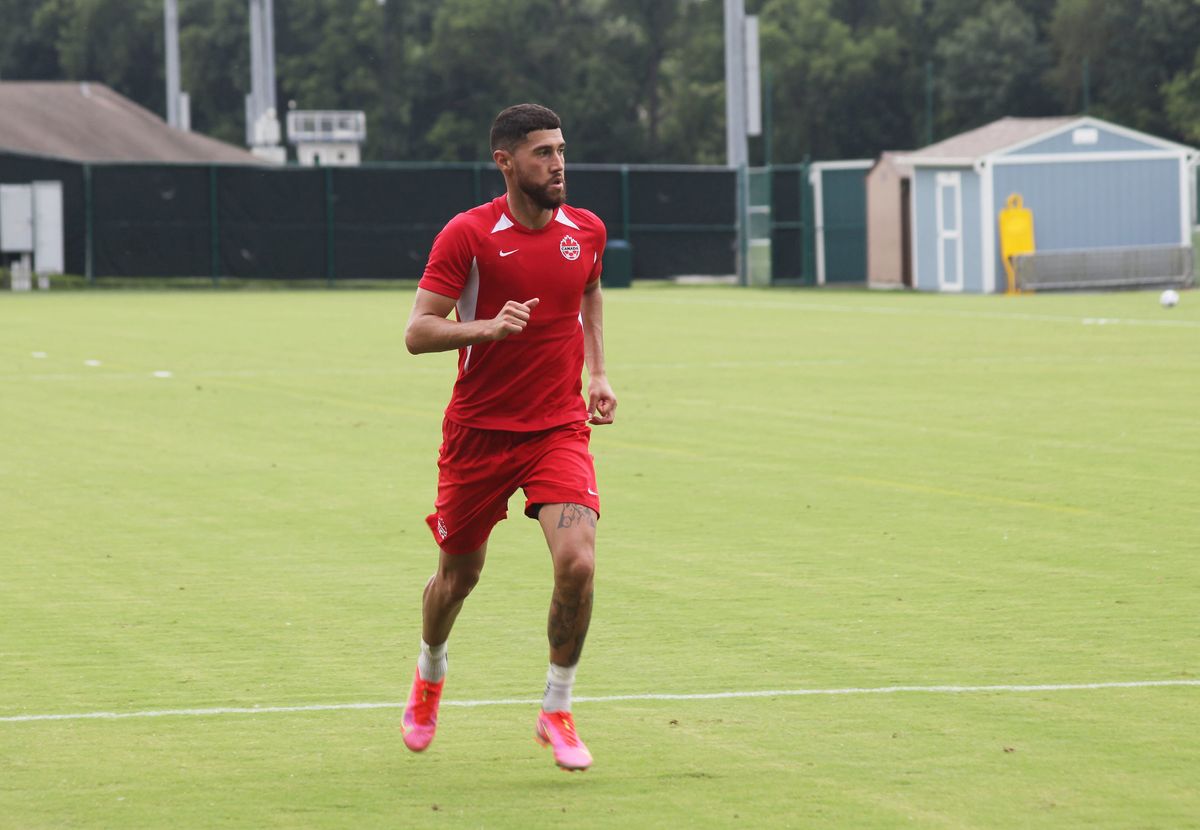 Canada vs. Martinique at the Gold Cup: What you need to know