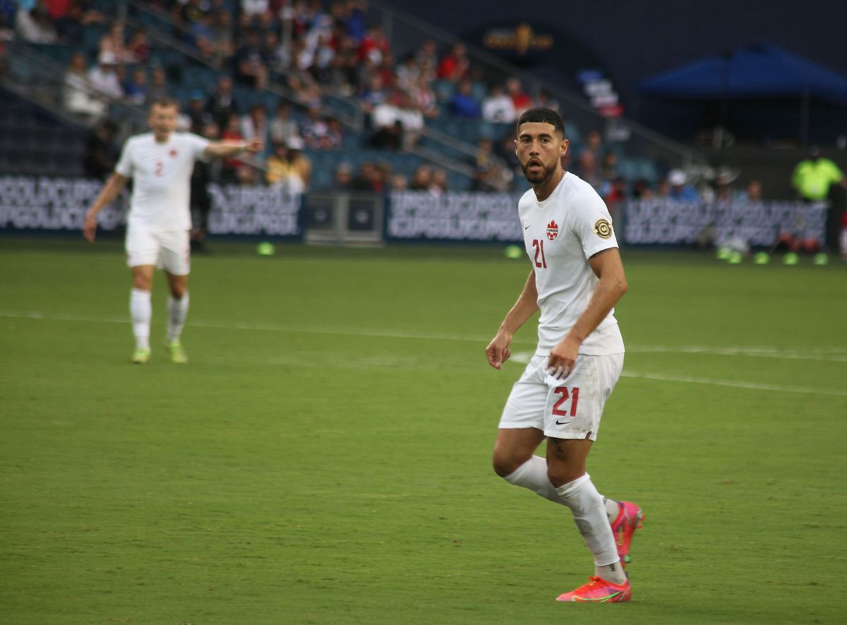 Canada vs. Haiti at the Gold Cup: What you need to know