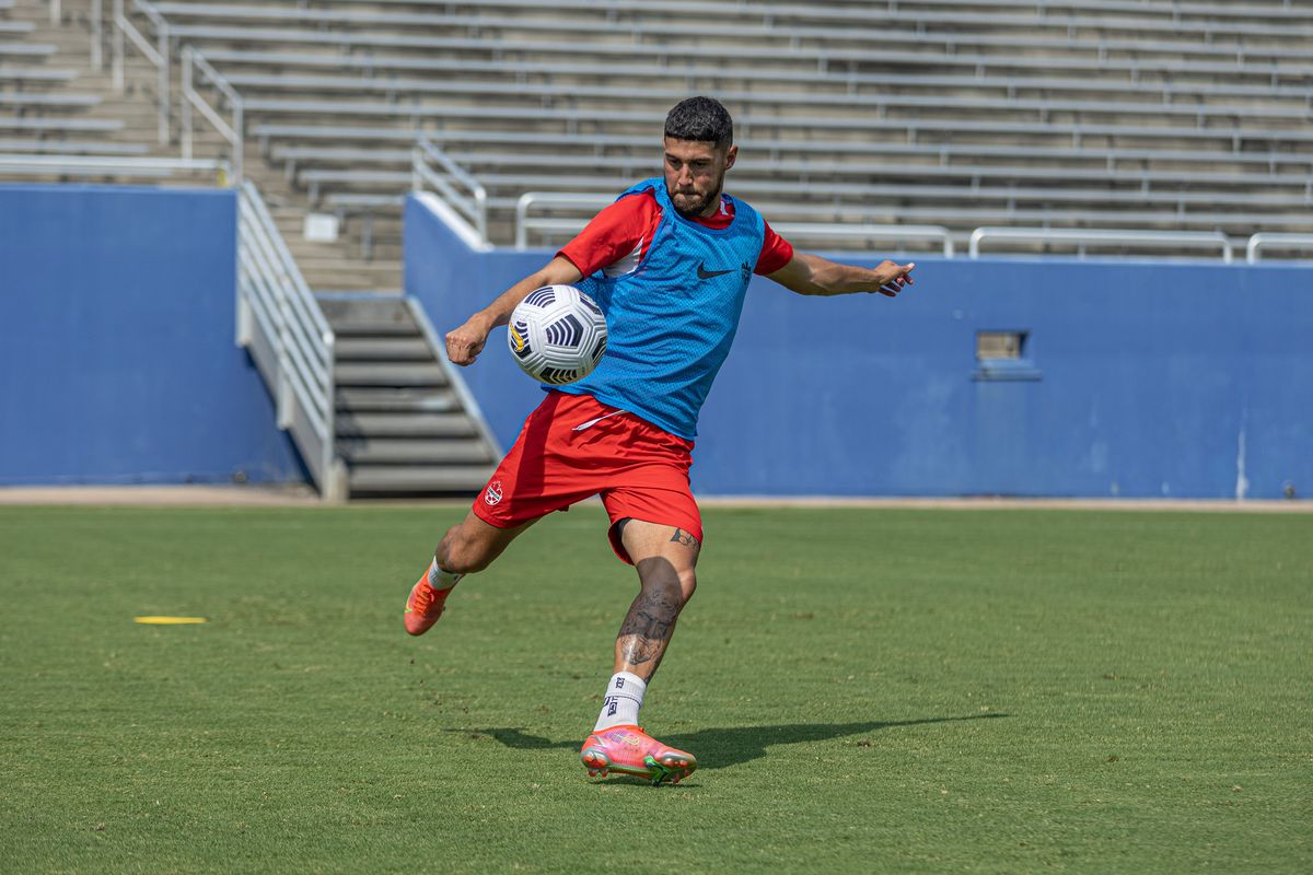 Canada vs. Costa Rica at Gold Cup: What you need to know