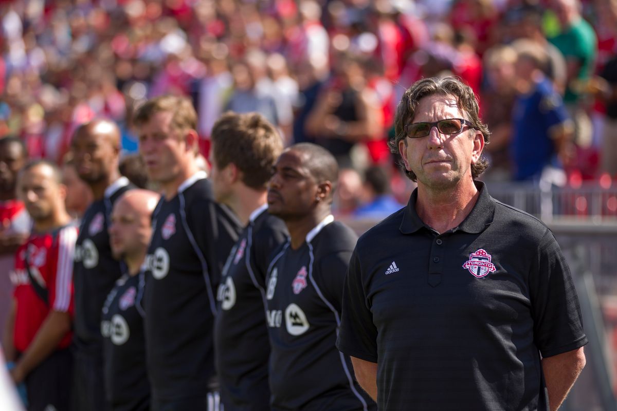 TFC Talk: Remembering Paul Mariner