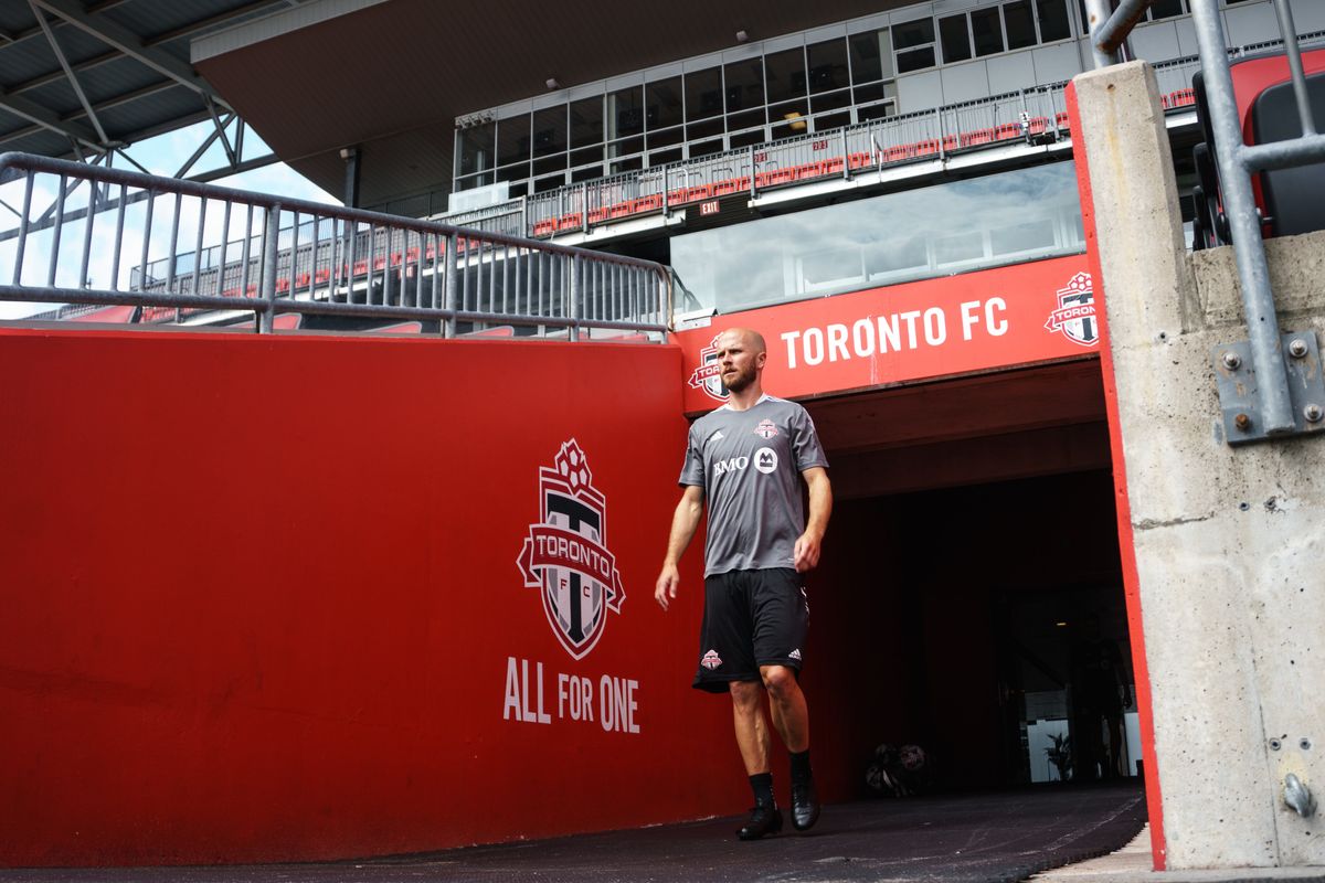 TFC Talk: Reds ready to return to BMO Field