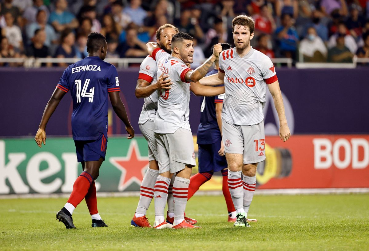 TFC's back to basics approach under Perez paying off