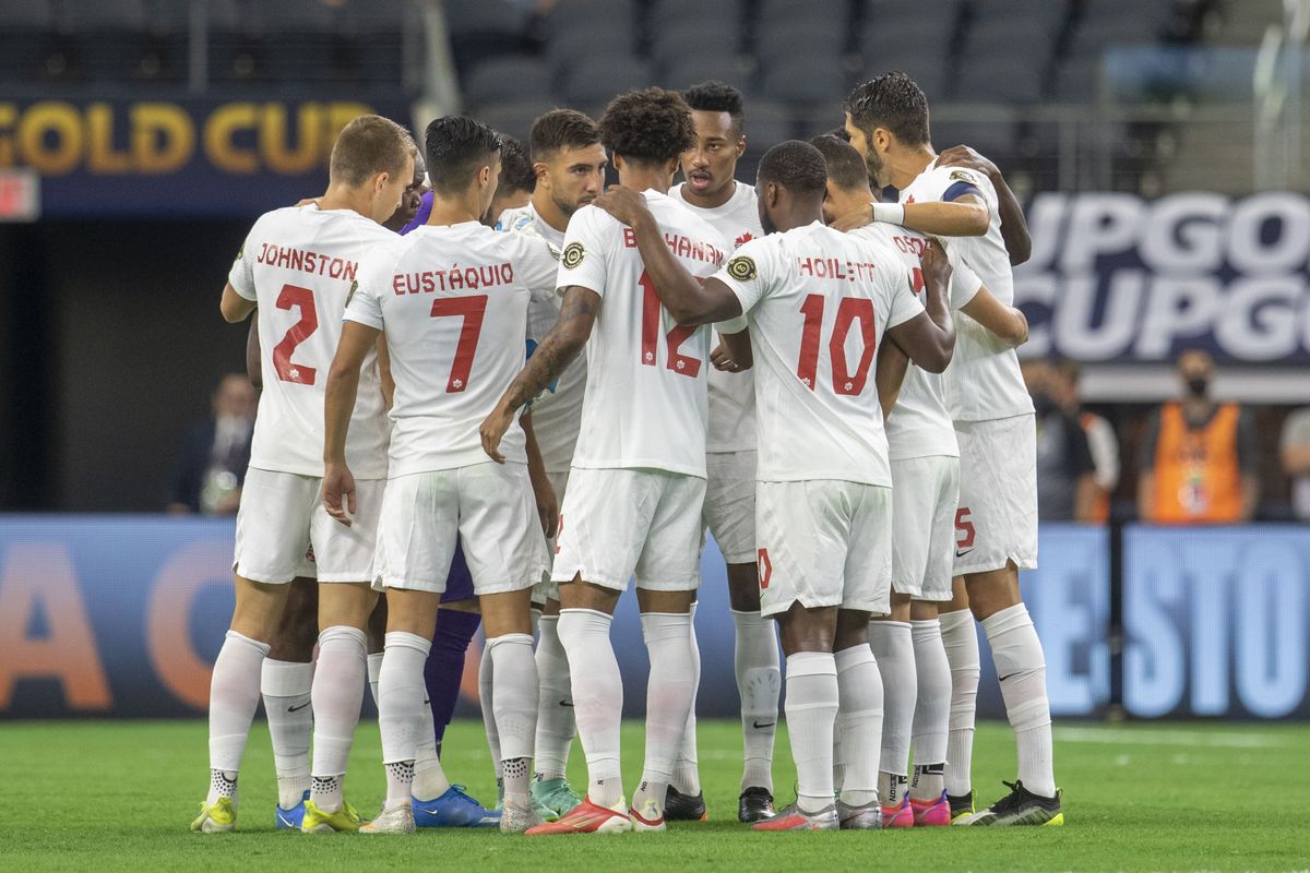 Canada upsets Costa Rica to advance to Gold Cup semis