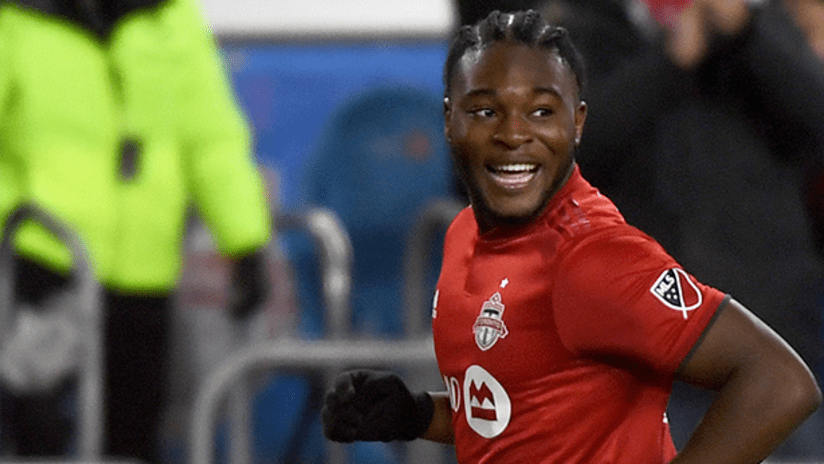TFC Talk: What the loss of Akinola means for the Reds
