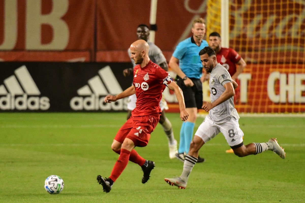 State of the union: A sorry state of affairs for Toronto FC