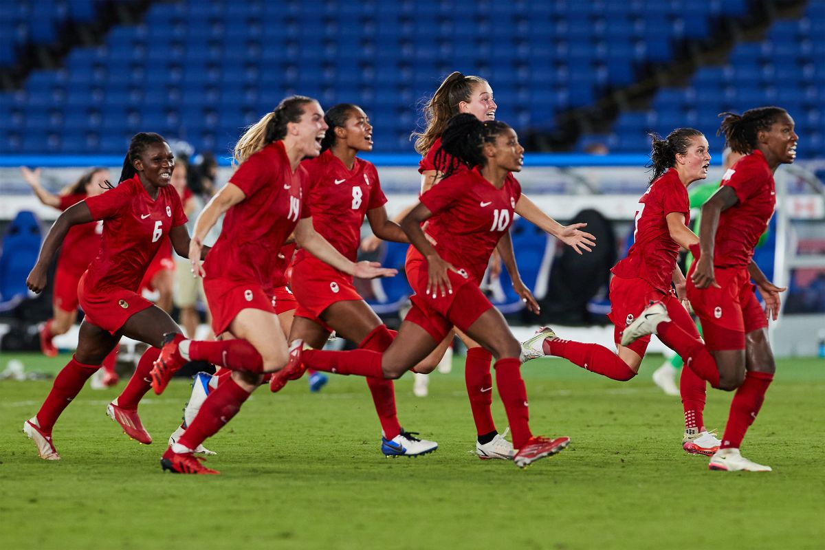 Canada at the Olympics: 3 takeaways from the gold medal run