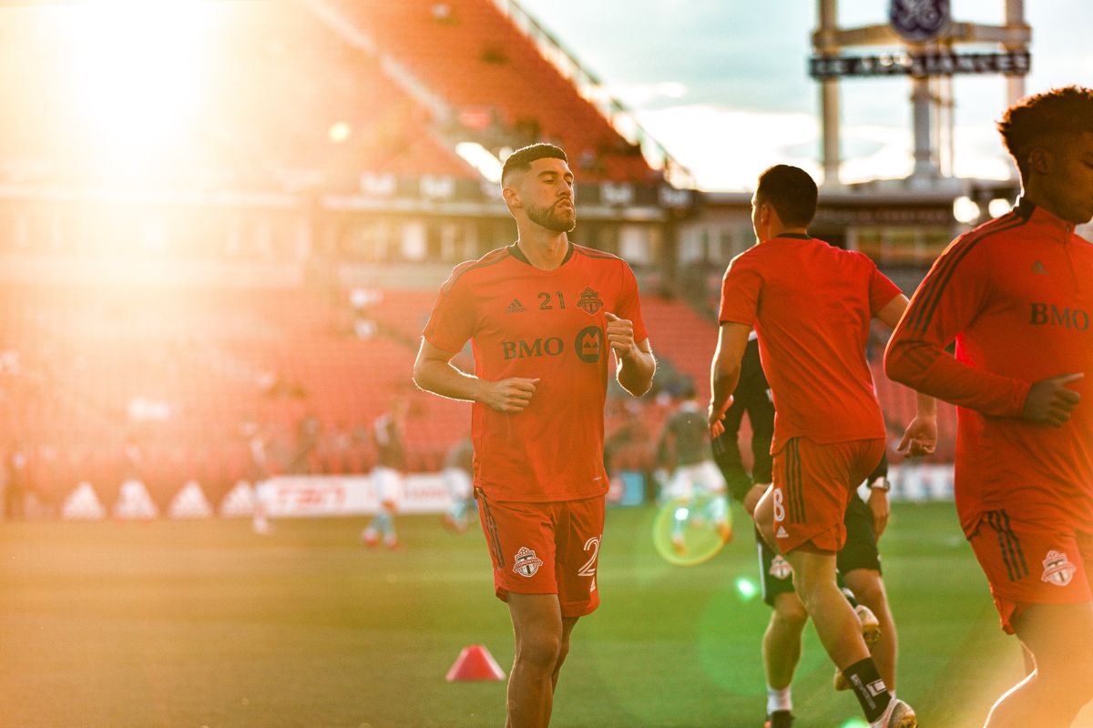 TFC's playoff hopes keep slipping away after loss to Revolution