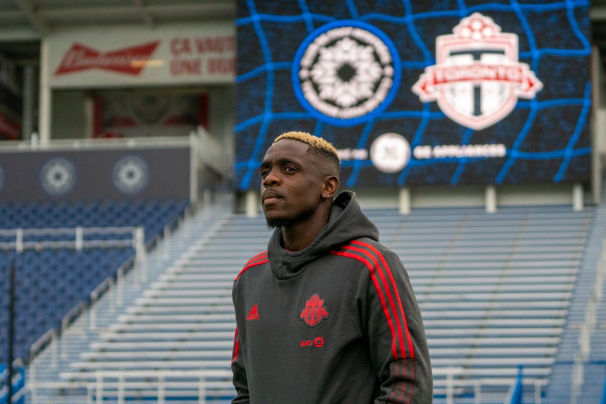 Toronto FC vs. CF Montreal: 3 takeaways