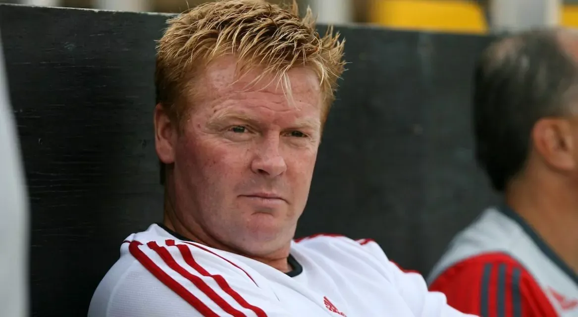 TFC Talk: The Mo Johnston era at Toronto FC