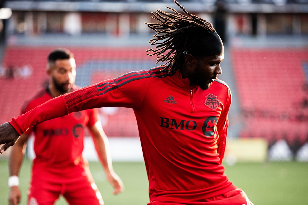 Toronto FC vs. New York City FC: 3 takeaways