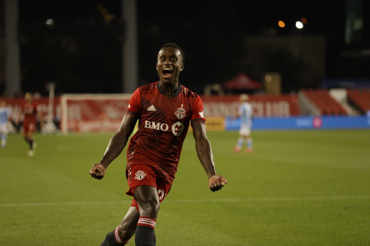 TFC shows spirit in come-from-behind draw vs. NYCFC