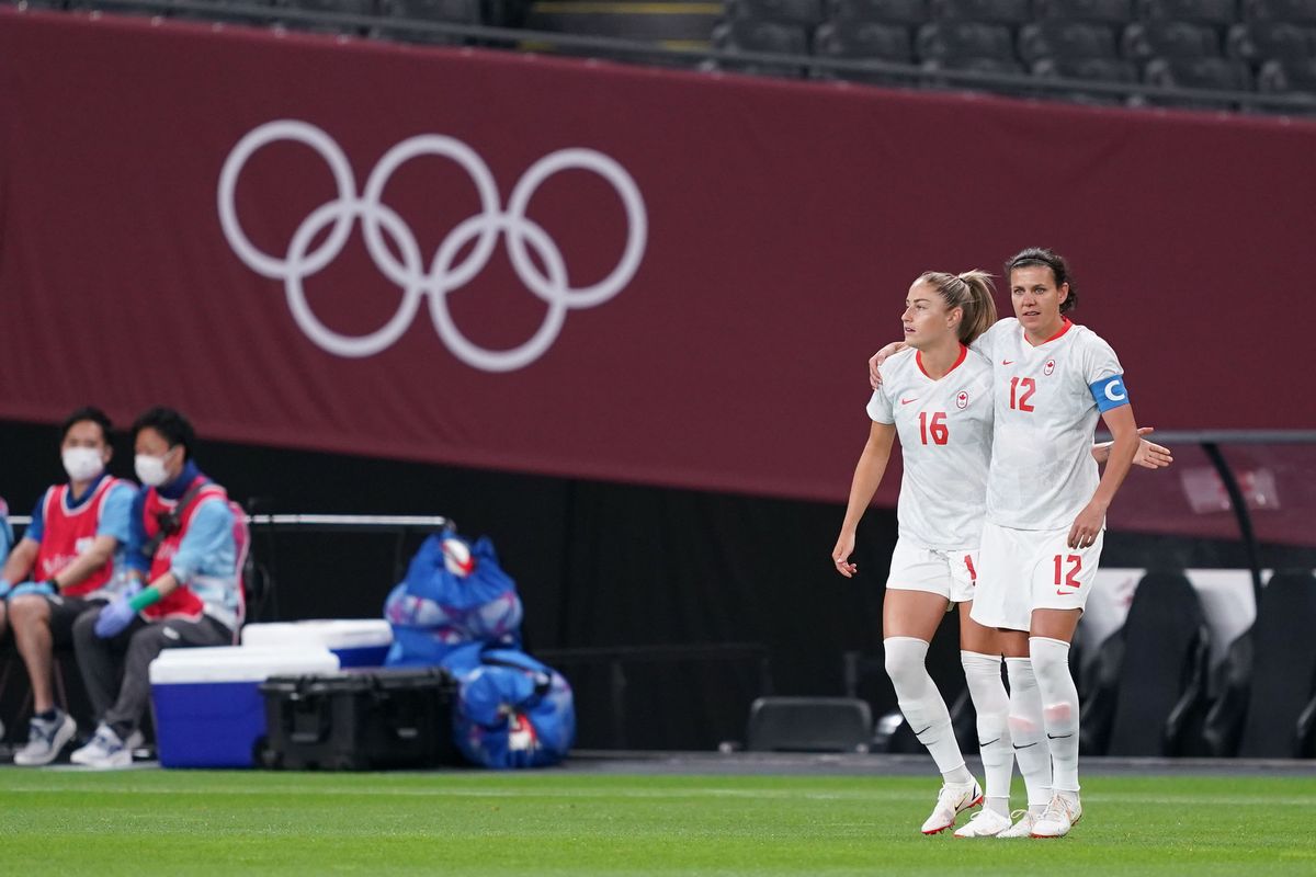 CanWNT Talk: Canadian women's team set for overdue homecoming