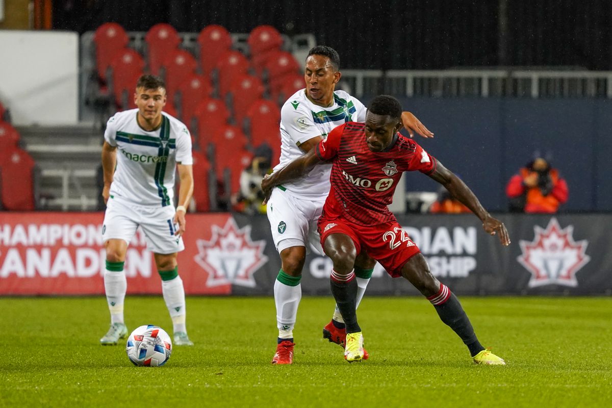Canadian Championship win gives hope to Toronto FC moving forward
