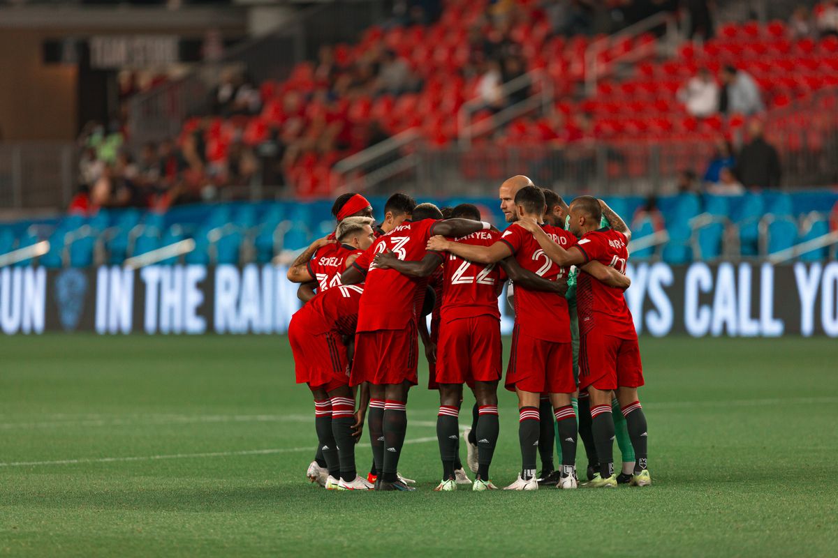 Toronto FC vs. Inter Miami: 3 takeaways