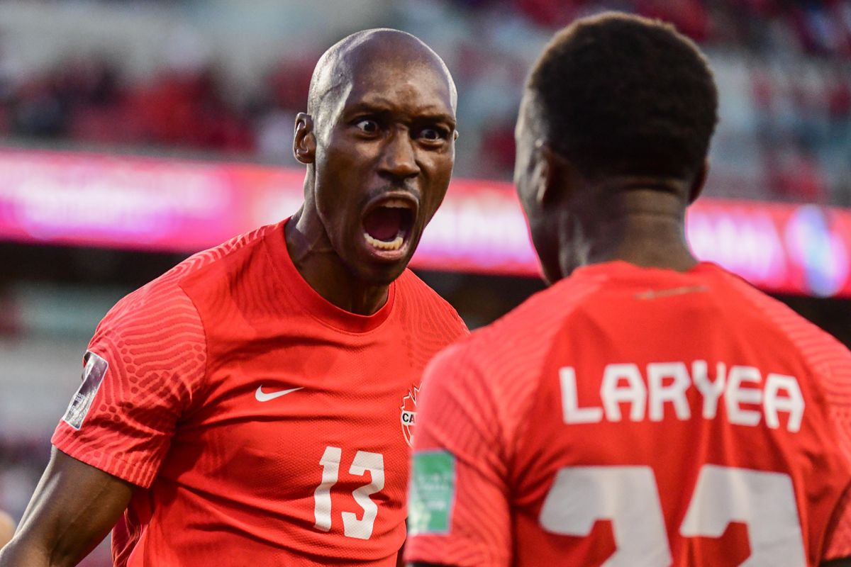 Canada blanks El Salvador at BMO Field in World Cup qualifier