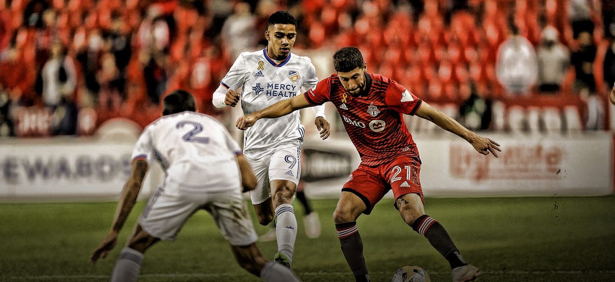 Toronto FC vs. FC Cincinnati: 3 takeaways