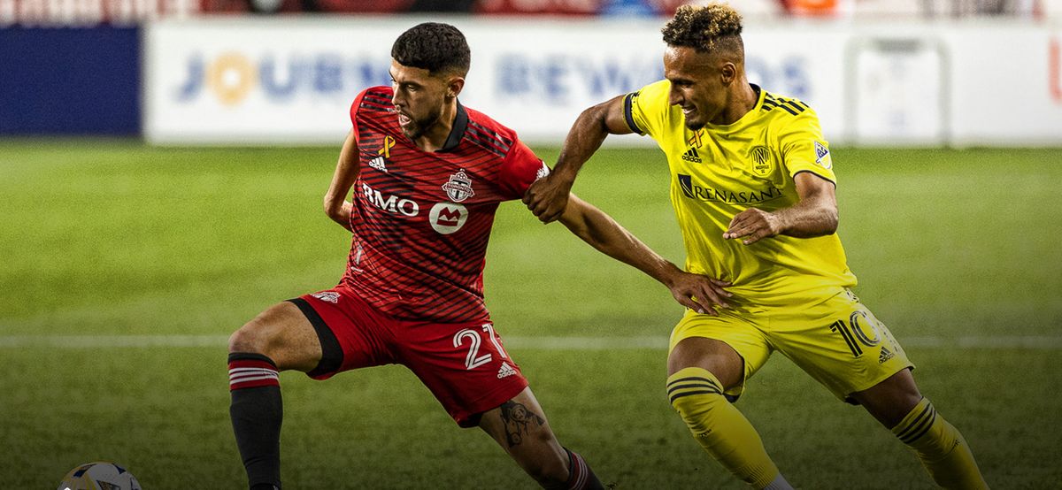 Toronto FC vs. Nashville SC: 3 takeaways