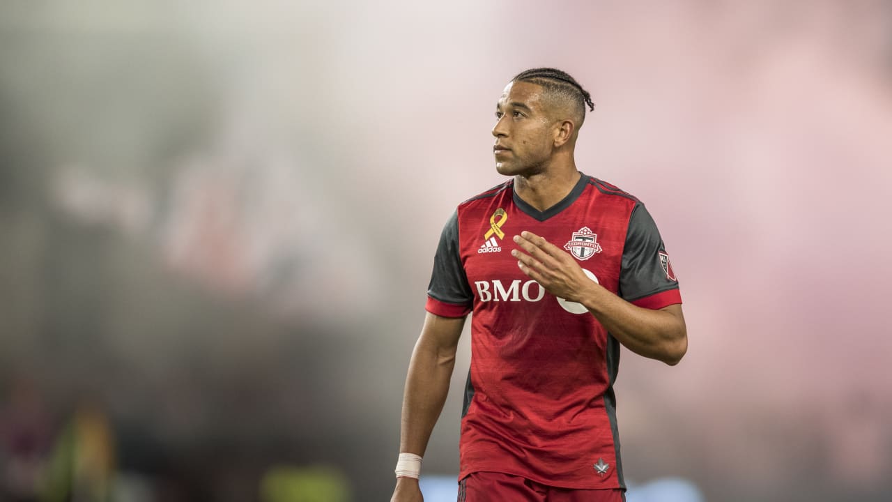 TFC Talk: Examining Justin Morrow's legacy with the Reds
