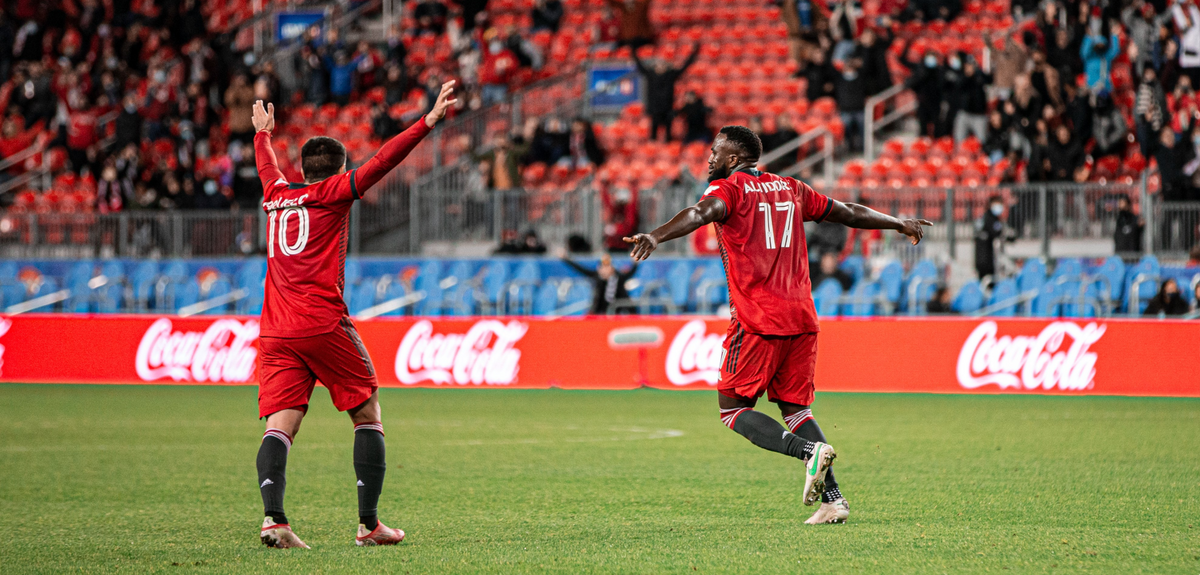 Toronto FC vs. CF Montreal: 3 takeaways