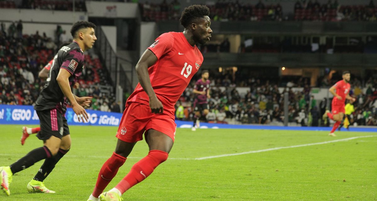 Canada vs. Panama in World Cup qualifying: What you need to know