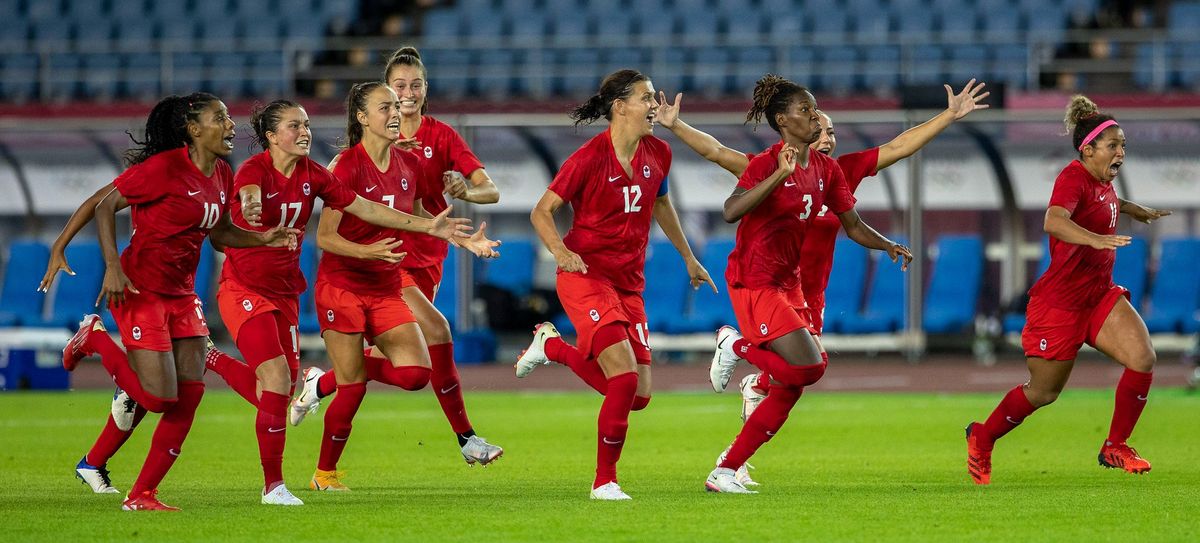 Canada vs. New Zealand: What you need to know
