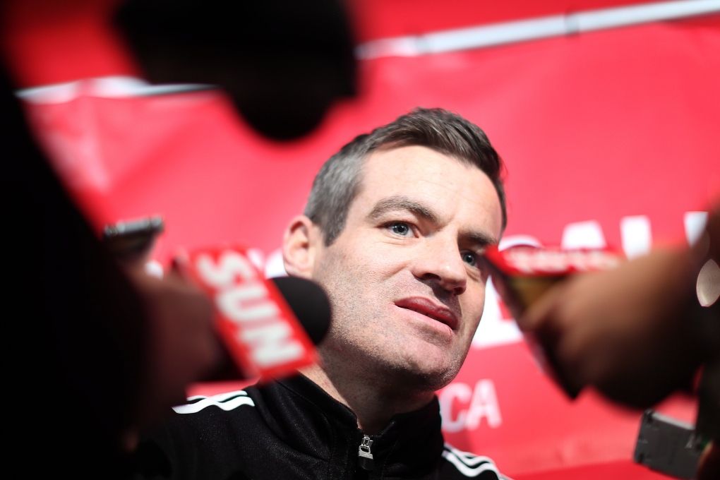 TFC Talk: The Ryan Nelsen era at Toronto FC