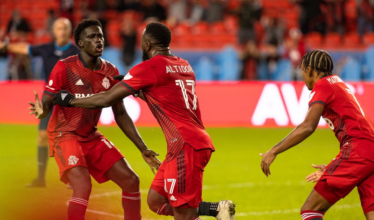 Toronto FC vs. Philadelphia Union: 3 takeaways