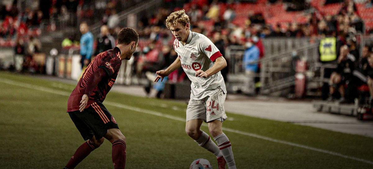 Latest loss officially eliminates Toronto FC from playoff picture
