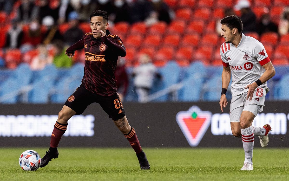 Toronto FC vs. Atlanta United FC: 3 takeaways